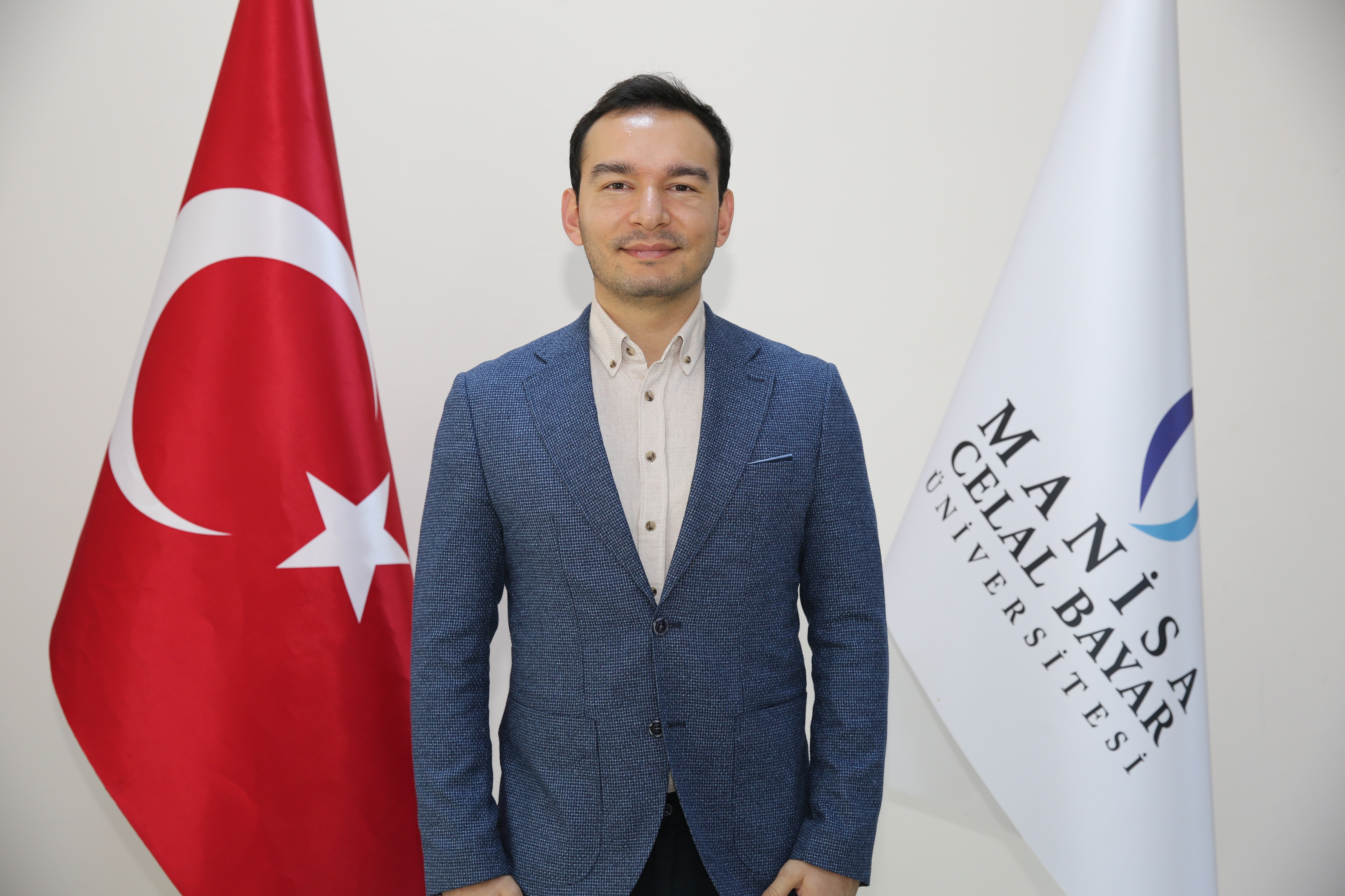 Öğretim Üyesi Resmi
